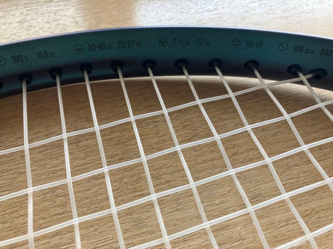 極美品 2本セット Wilson Ultra 100 V4 G2 - メルカリ