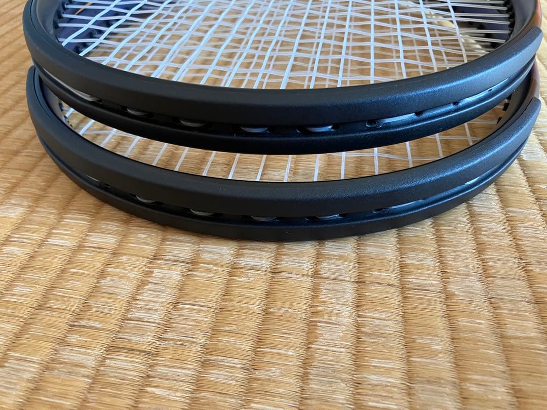 極美品 2本セット Wilson Ultra 100 V4 G2 - メルカリ