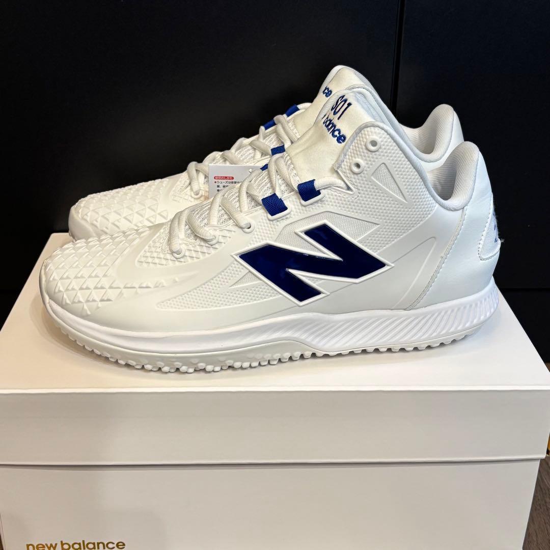 【新品】25.5cm ニューバランス 大谷 Ohtani v1 Trainer