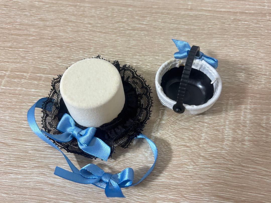 ネオブライス ハートオブモンマルトル ※アウトフィット難あり - メルカリ