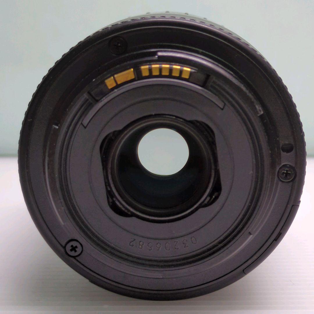 美品★Canon キャノン EF 55-200mm F4.5-5.6 Ⅱ USM