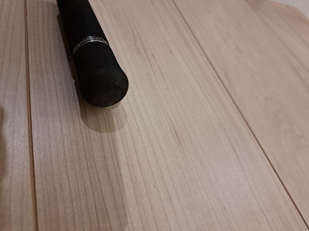 DAIWA　スティーズ　 C68H -ST-SB ストラトフォートレス68