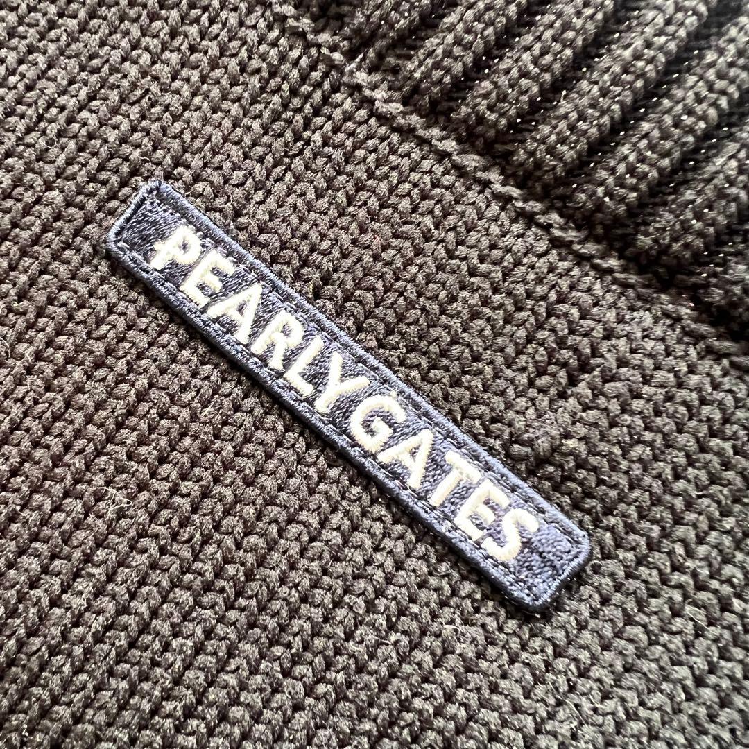 PearlyGates パーリーゲイツ うさぎ ニット セーター ゴルフ M 1