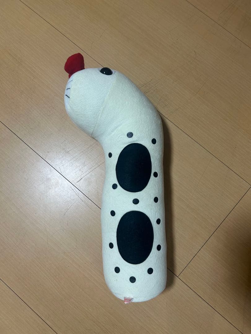 キティ　ハローキティ　チンアナゴ　サンリオ　水族館　ぬいぐるみ