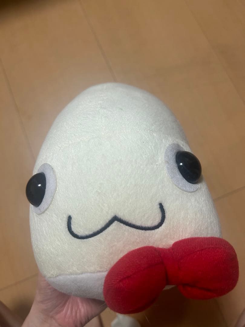 キティ　ハローキティ　チンアナゴ　サンリオ　水族館　ぬいぐるみ