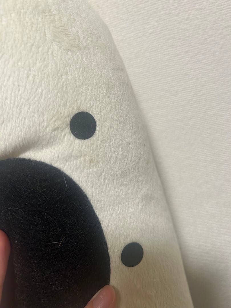 キティ　ハローキティ　チンアナゴ　サンリオ　水族館　ぬいぐるみ