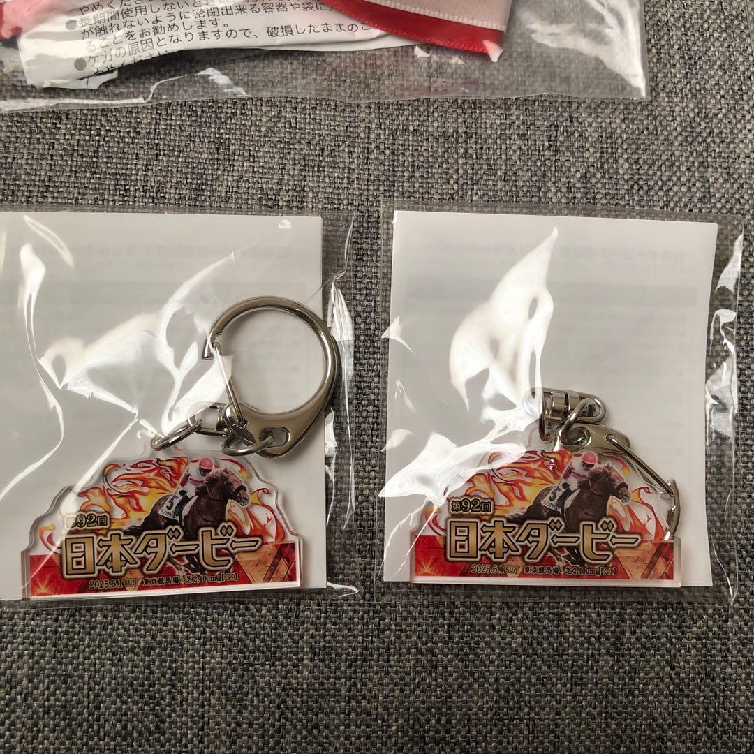 2025年第45回ジャパンカップ＆第92回日本ダービー　貴賓室セット