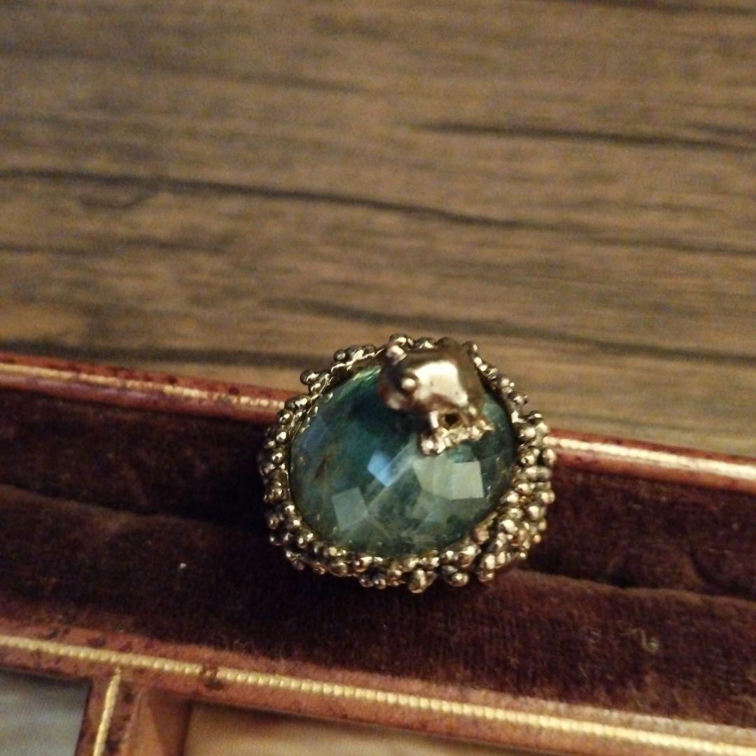 S*N様 ダニエラデマルキ　リング 楽天市場】【SALE】Daniela De Marchi ダニエラデマルキ リング