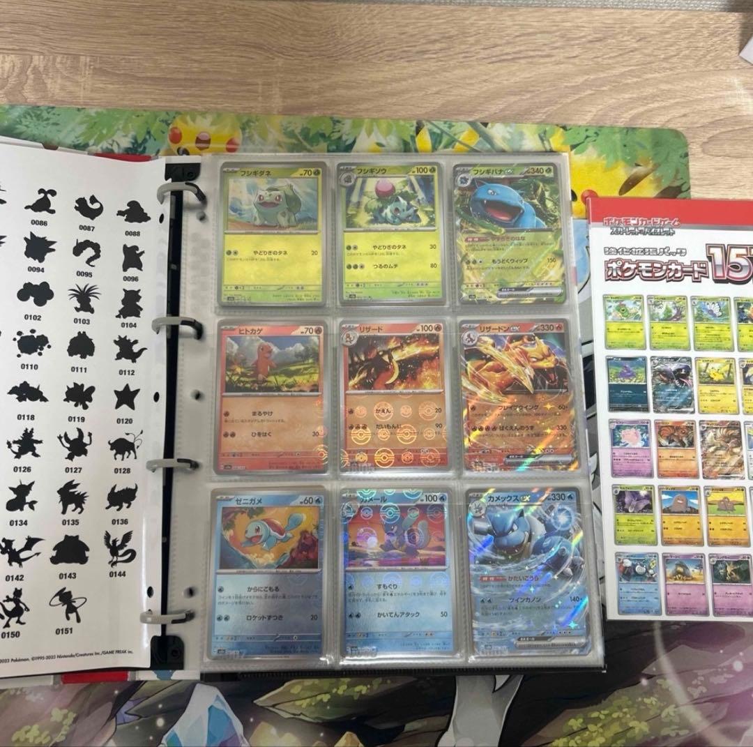 ポケカ引退品 内容は写真と説明参照 - メルカリ