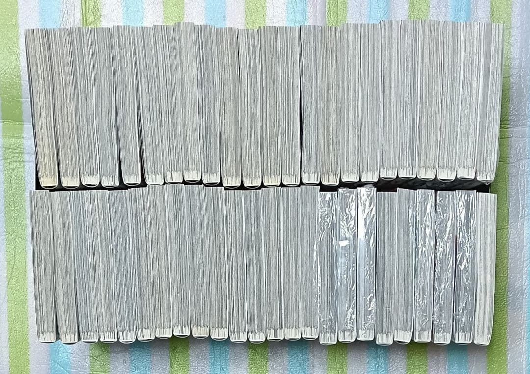 魔入りました!入間くん 1〜46巻+ 放課後の!入間くん 1巻 計47冊