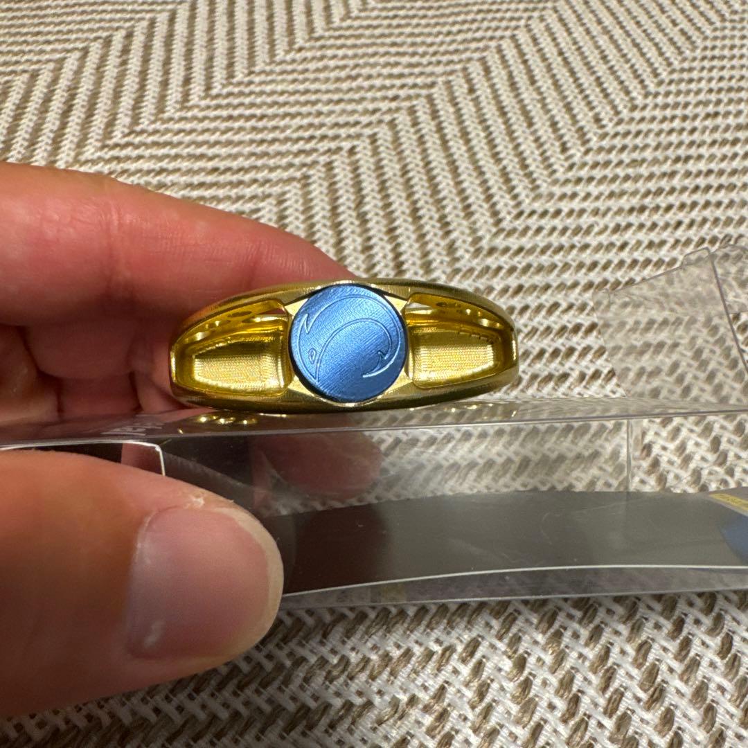 ジャンプライズ EVOMETALハンドルノブ - メルカリ