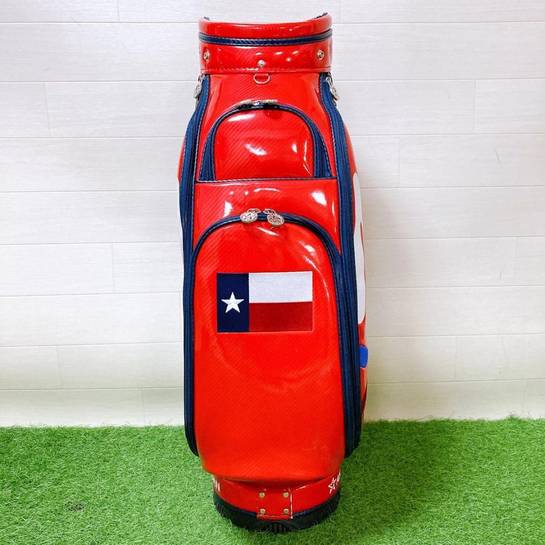 限定100本 アーチザン タイガーウッズ アメリカ 地クラブ キャディ