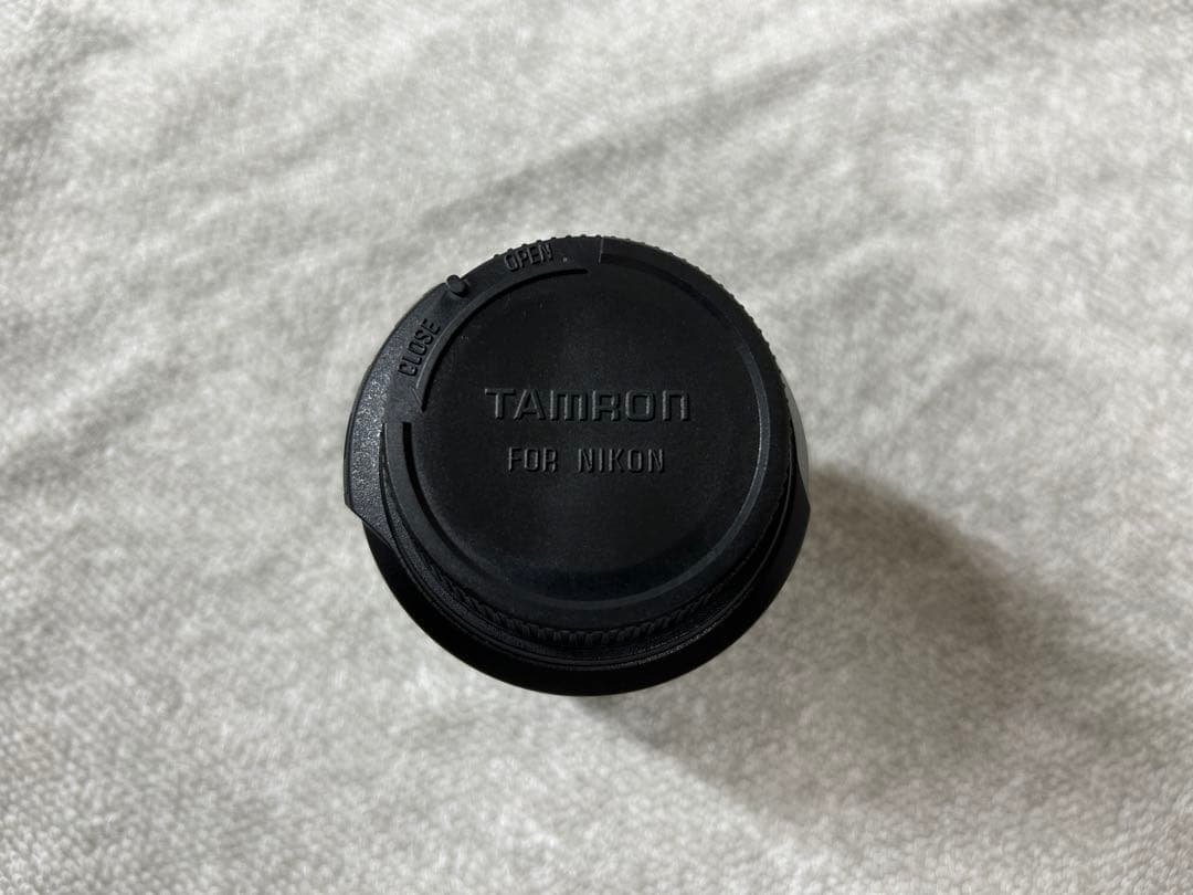 レンズ(ズーム) TAMRON 28-300mm F3.5-6.3 Di VC PZD A010N