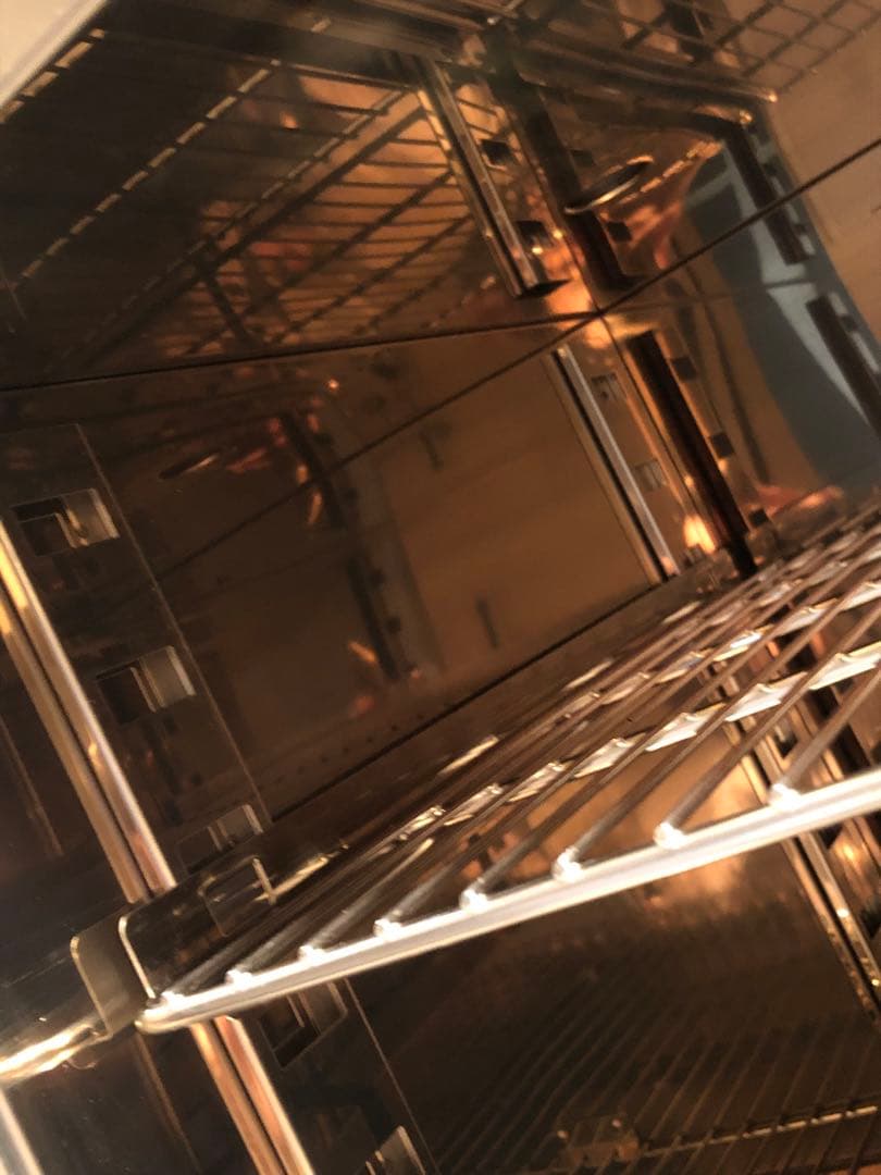 美品】 EYELA 乾熱滅菌器 NDS-401 東京理化器械 - メルカリ