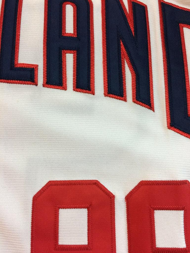 映画 メジャーリーグ('89) インディアンス チャーリー・シーン