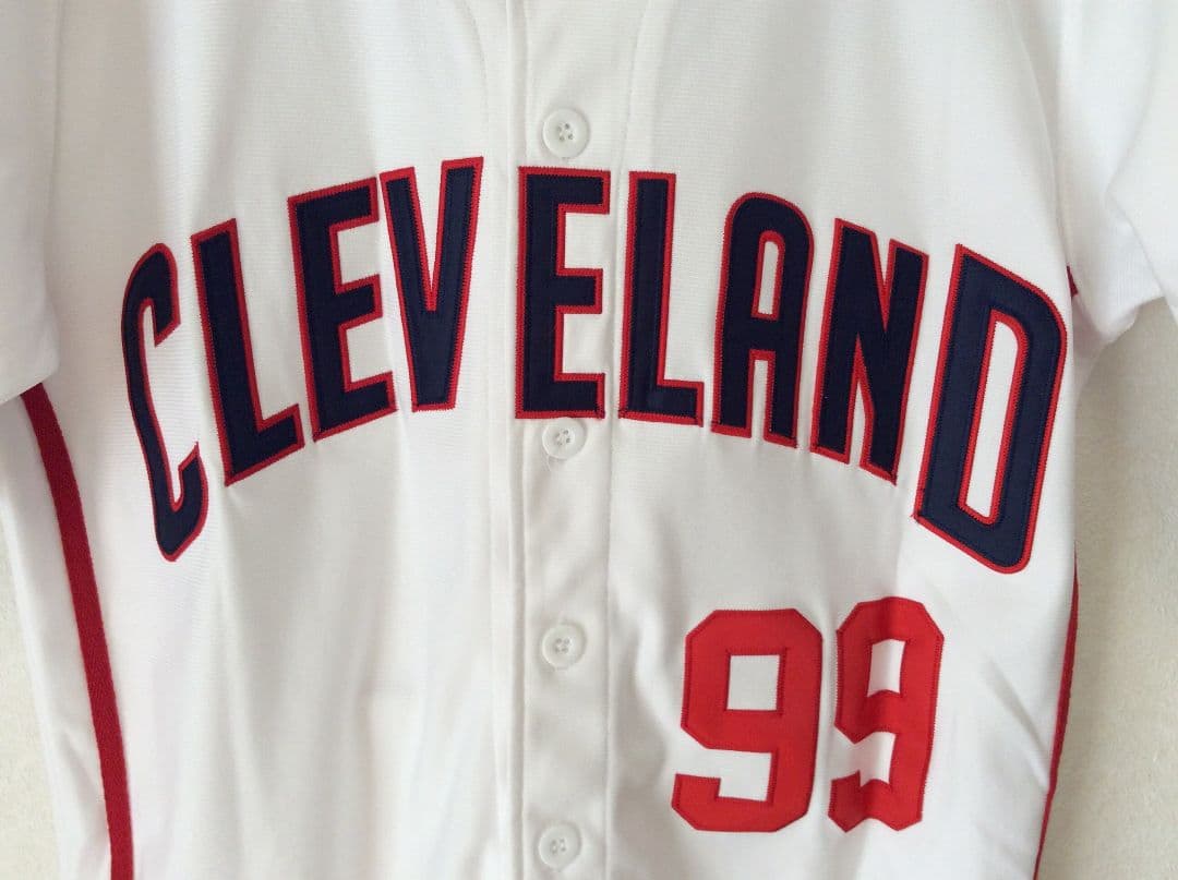 映画 メジャーリーグ('89) インディアンス チャーリー・シーン