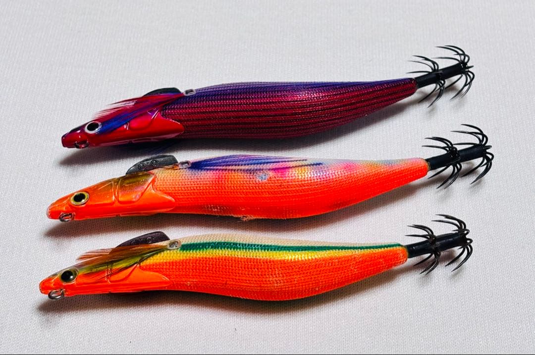 ダートマックス 3.5他 3個セット