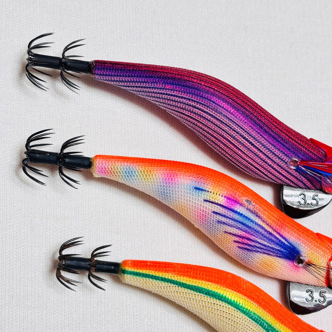 ダートマックス 3.5他 3個セット