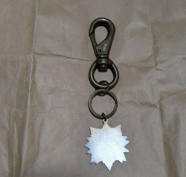 優里　ペテルギウス　優里　キーホルダー