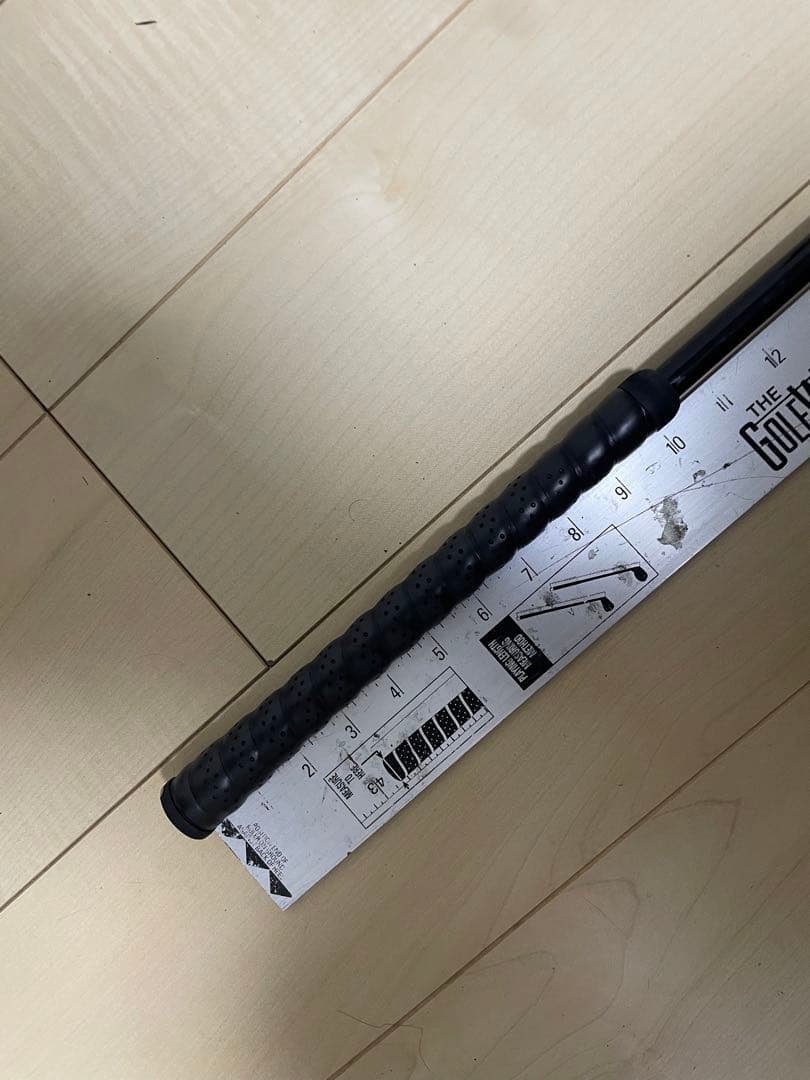 421 フジクラ ベンタスブルーTR 5S ピンスリーブ付 43インチ - メルカリ