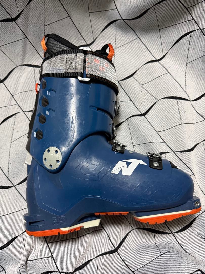 Nordica STRIDER 130PRO スキー用ブーツ 24.5cm