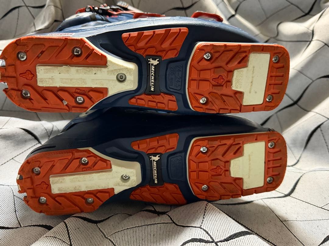 Nordica STRIDER 130PRO スキー用ブーツ 24.5cm