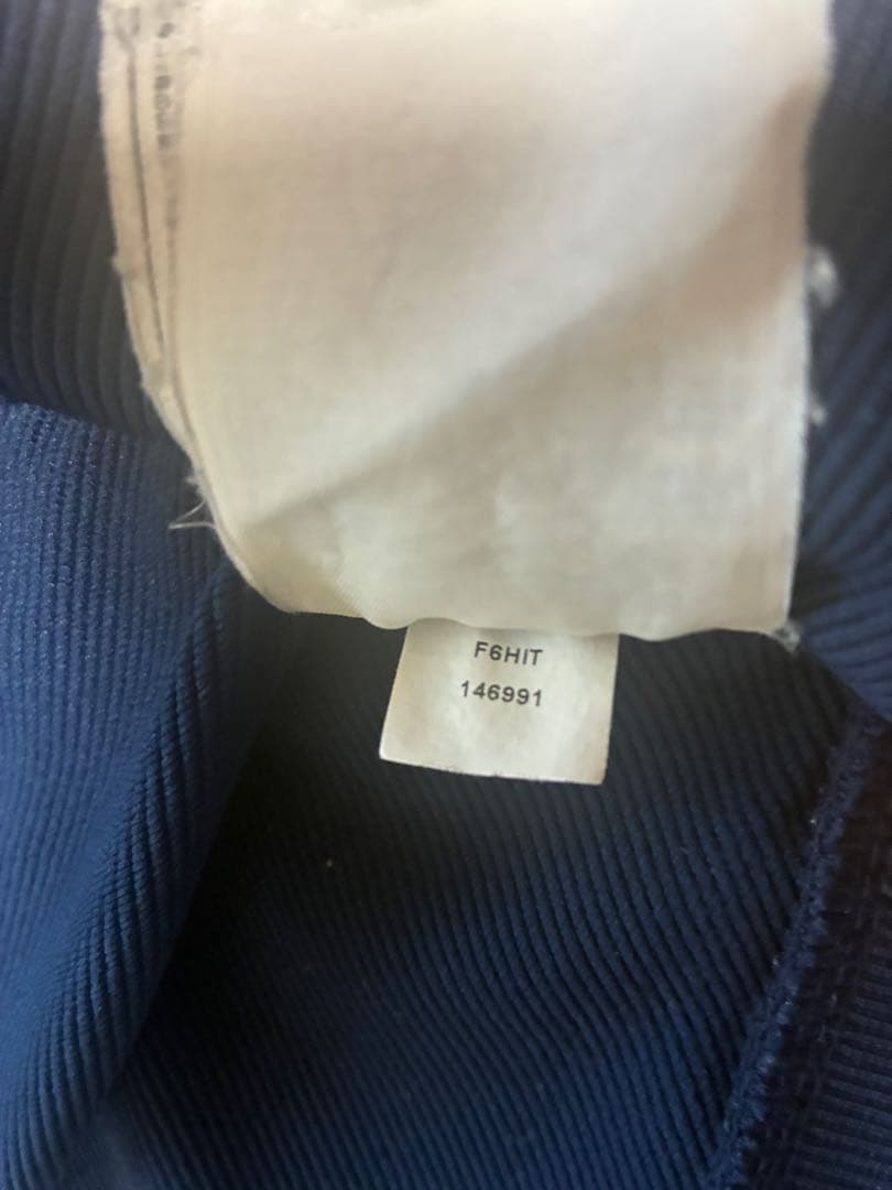 希少】FCバルセロナ06-07 スウェット ヴィンテージ - メルカリ