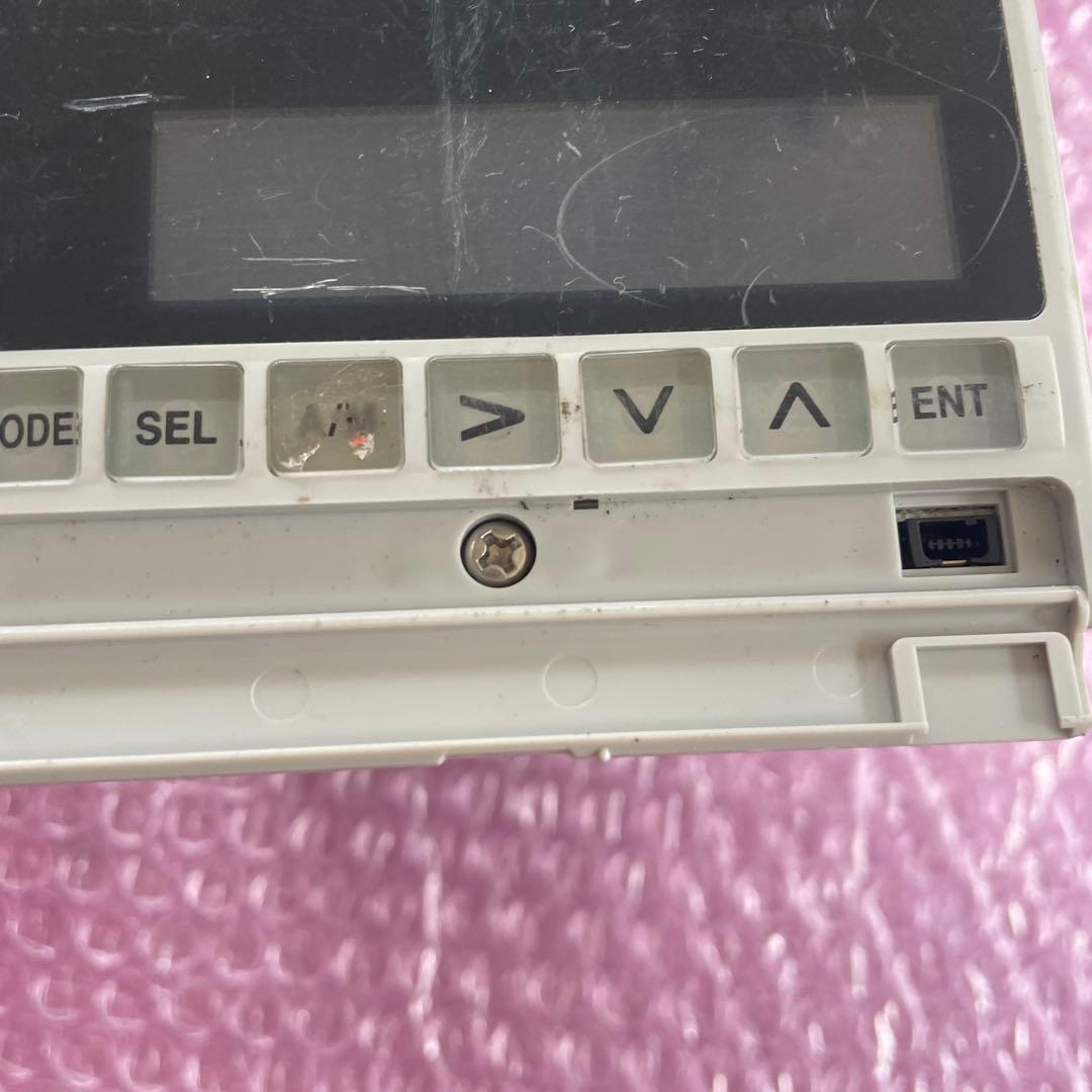 CHINO DB1000B デジタル計測器DB1020B000-G0A 現状渡し - メルカリ