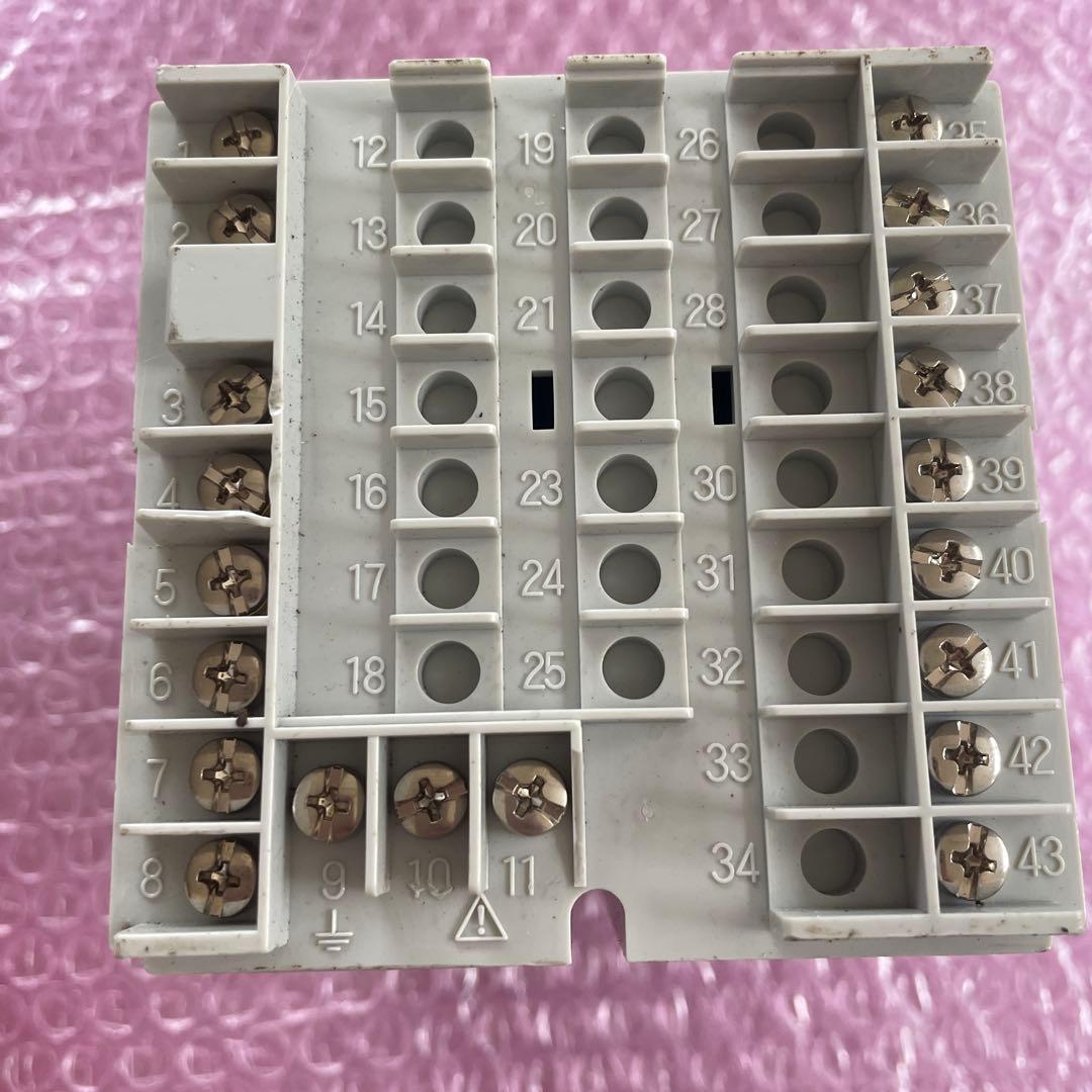 CHINO DB1000B デジタル計測器DB1020B000-G0A 現状渡し - メルカリ