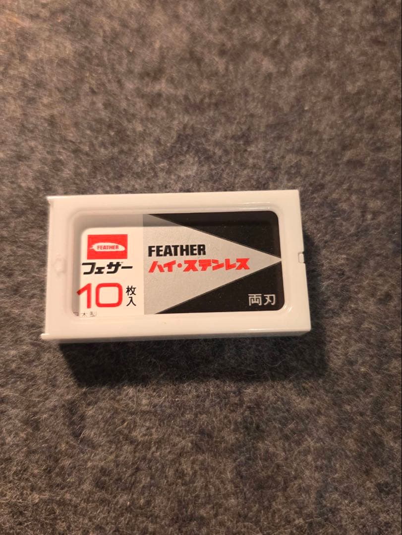 美品・総額8万円相当】ミューレ シェービング豪華フルセット フェザー