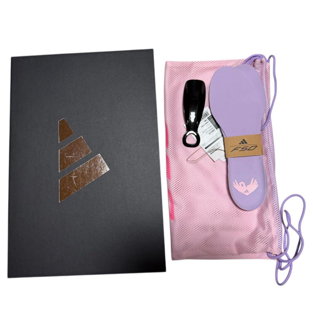 2/28まで値下げ！F50 ELITE LL FG LAMINE YAMAL - メルカリ