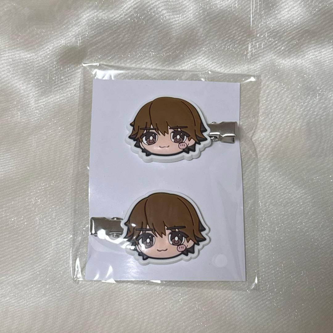 M!LK 山中柔太郎 グッズ ハハハッピー 愛して?M!LK 5点セット