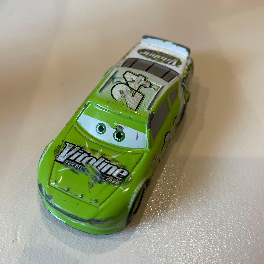 カーズ トミカ 廃盤品 レア - メルカリ