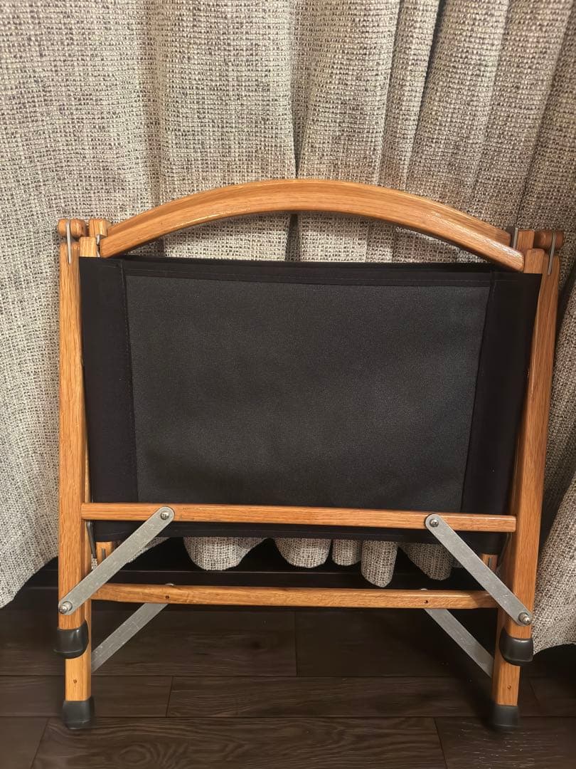 ①マウンテンリサーチ カーミットチェア mountainresearch fce - メルカリ