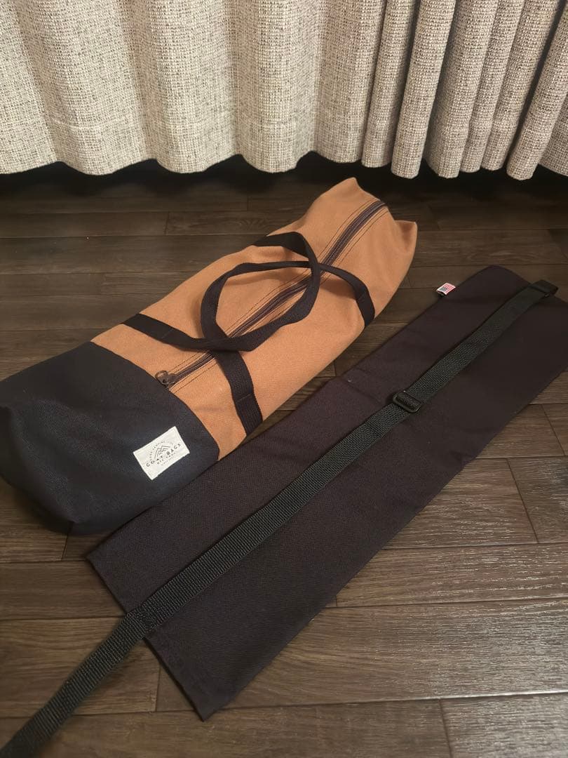 ①マウンテンリサーチ カーミットチェア mountainresearch fce - メルカリ