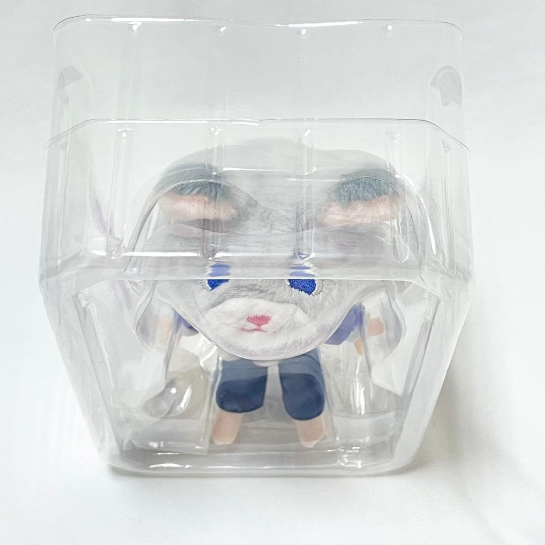 MOLLY モリー ズートピア2 アクションフィギュア Judy ジュディ - メルカリ