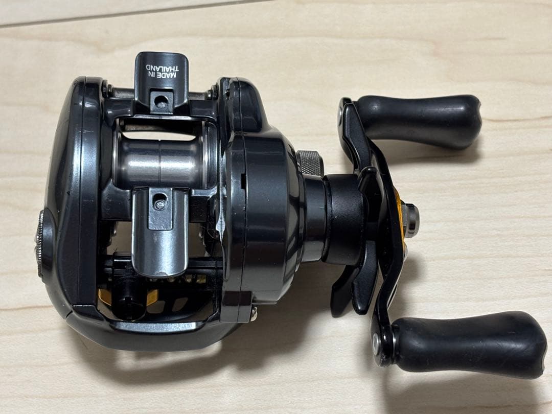 【最終値下げ】TATULA(タトゥーラ) SV TW 6.3R