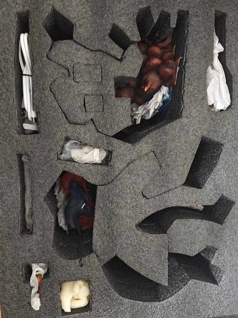 ナルト SeaKing-STUDIO うちはオビト フィギュア