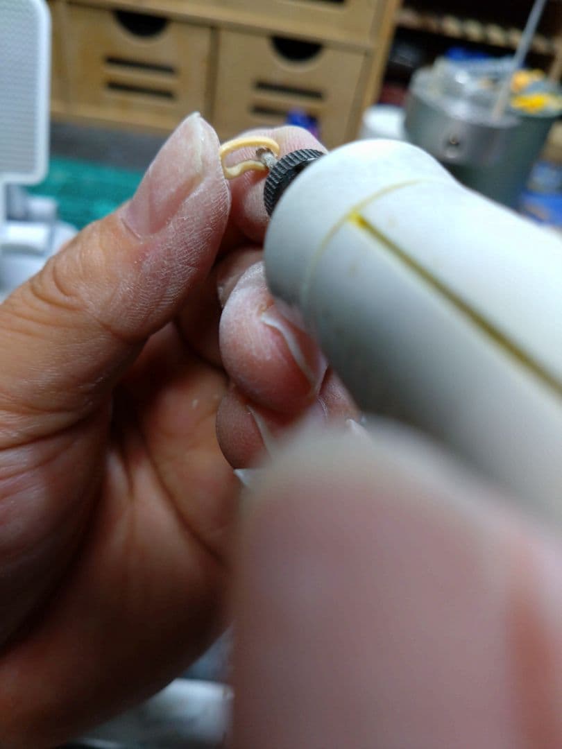 ロボダッチ　水中ロボ