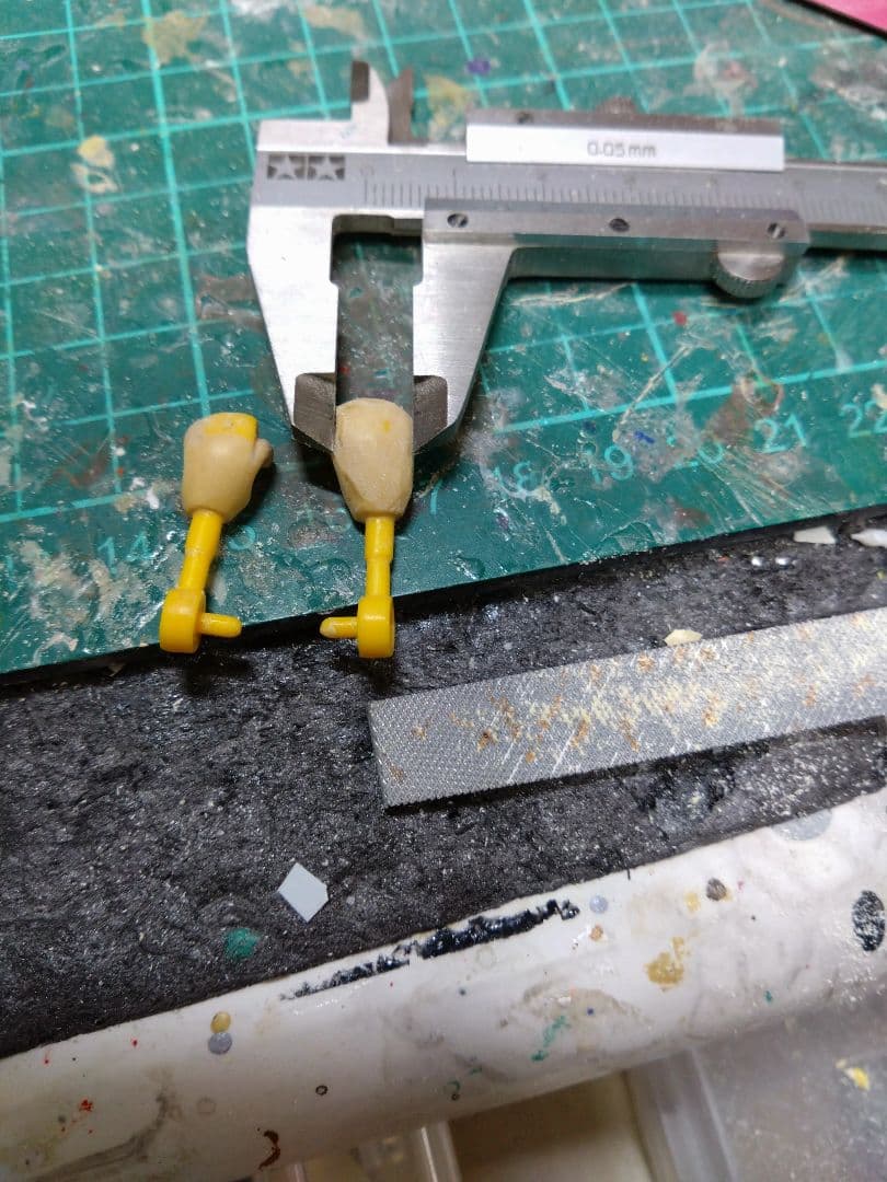 ロボダッチ　水中ロボ