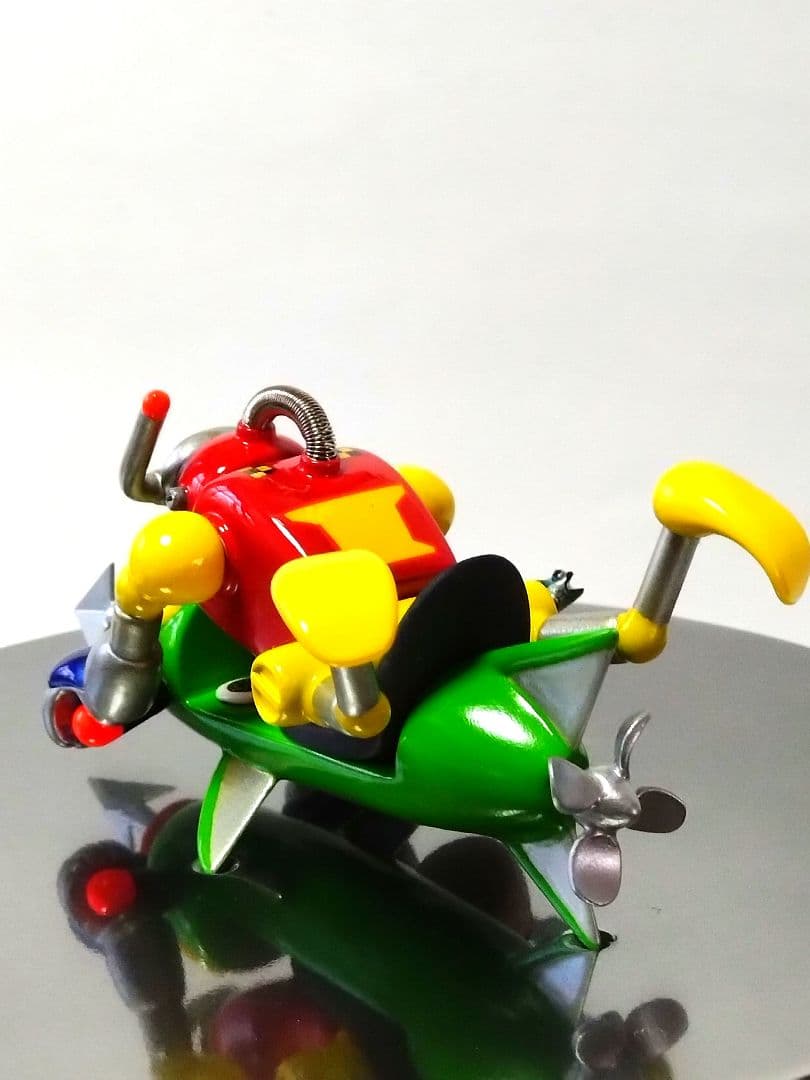 ロボダッチ　水中ロボ