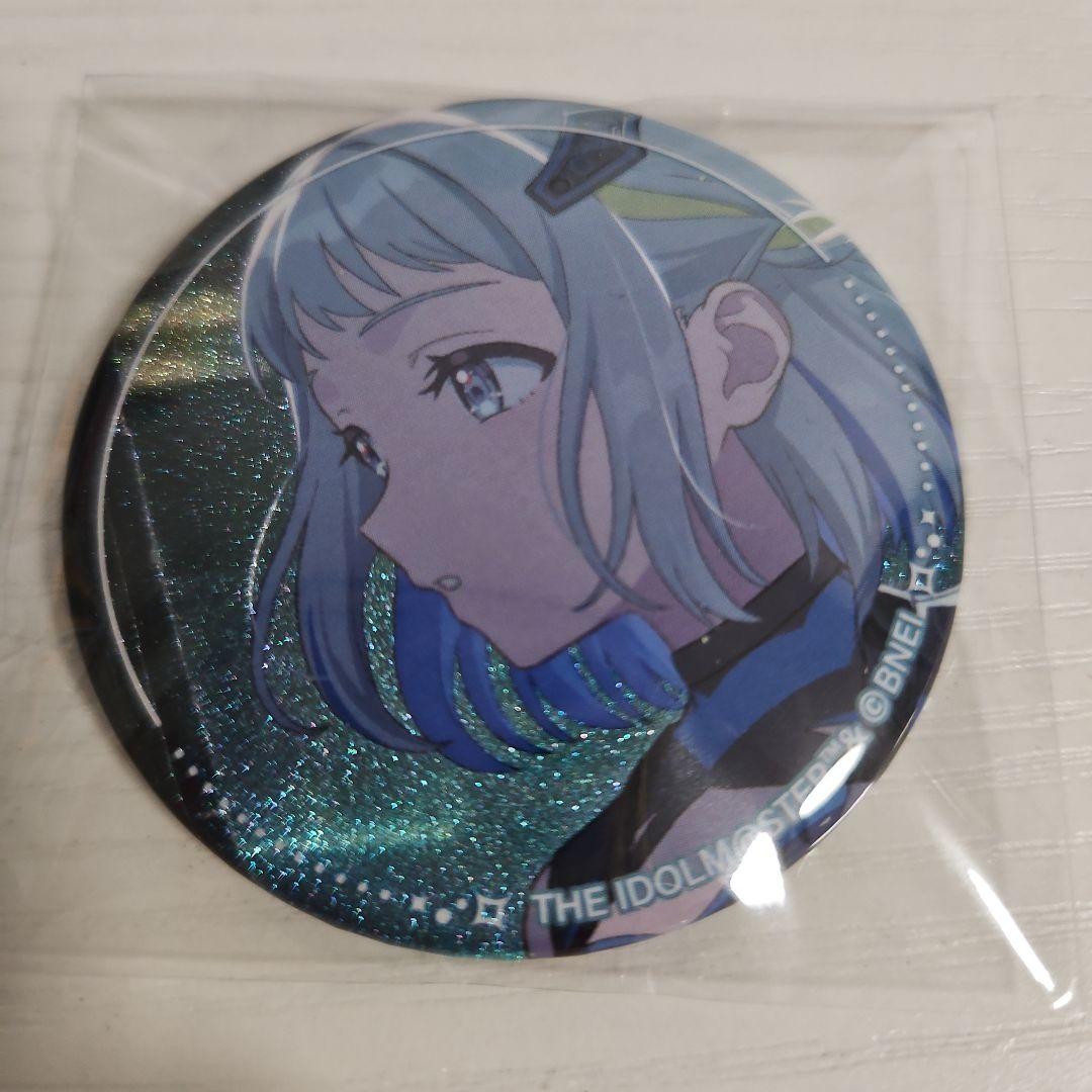 学マス 学園アイドルマスター 葛城リーリヤ 缶バッジ - メルカリ