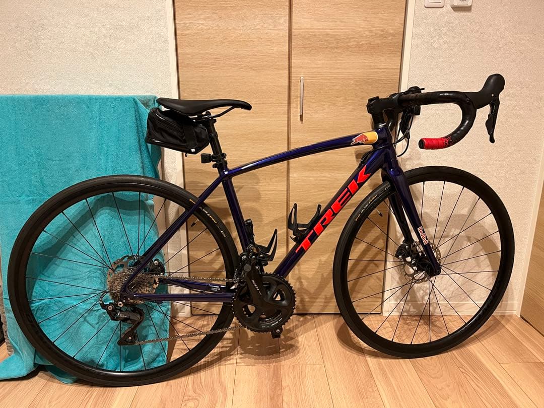 Trek Emonda ALR5 フレームサイズ 50cm Trek Émonda ALR 5 - Rock On Wheels