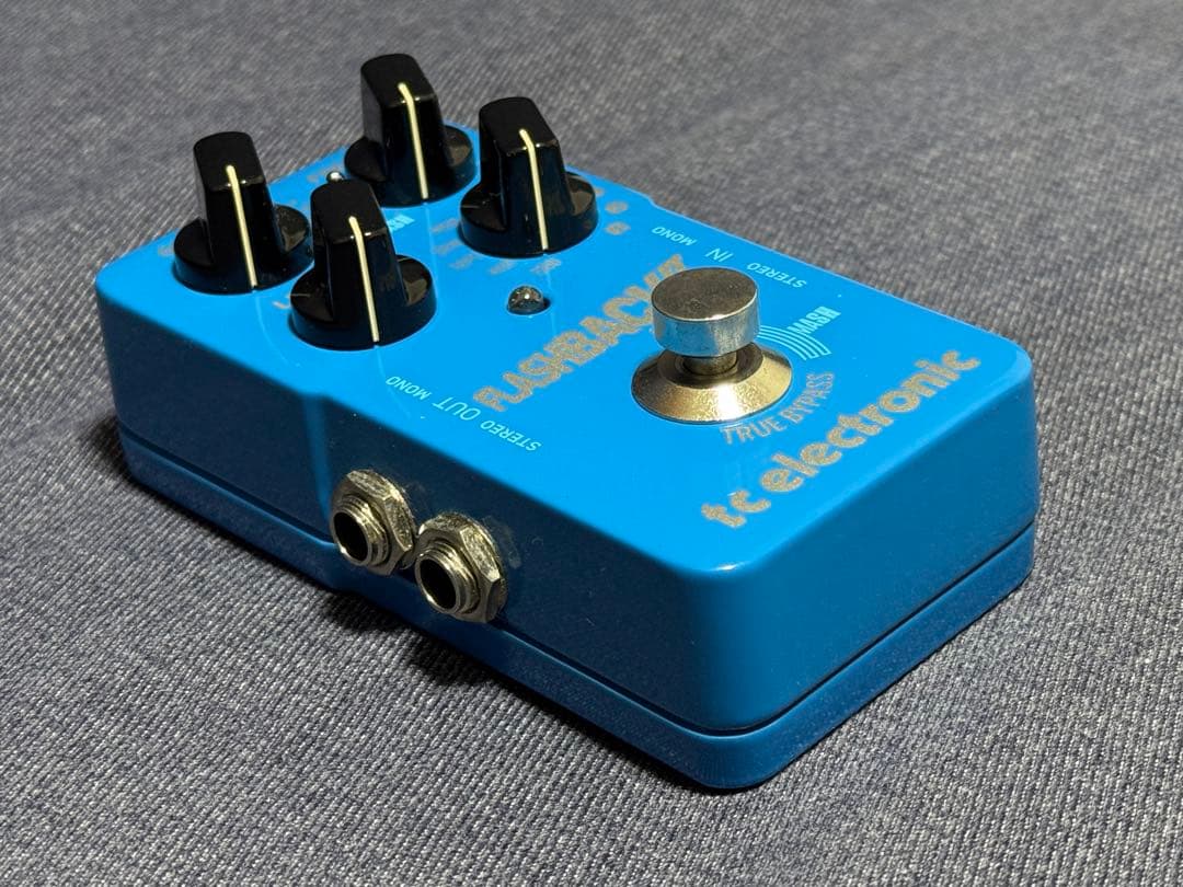 ギター TC ELECTRONIC Flashback 2 Delay