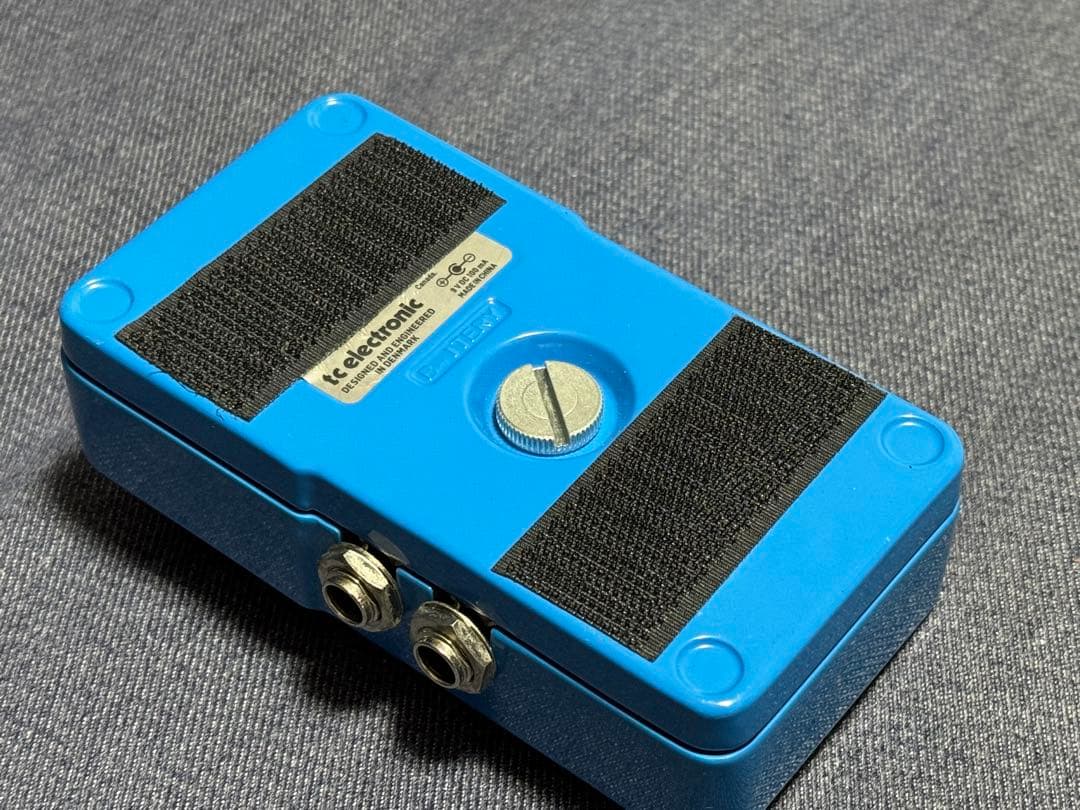 ギター TC ELECTRONIC Flashback 2 Delay