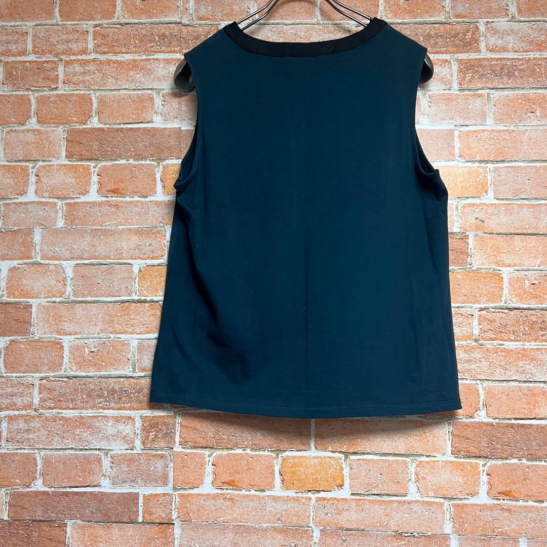 新品)ポールスミス ジャガード柄 3ピーススーツセットアップ シア