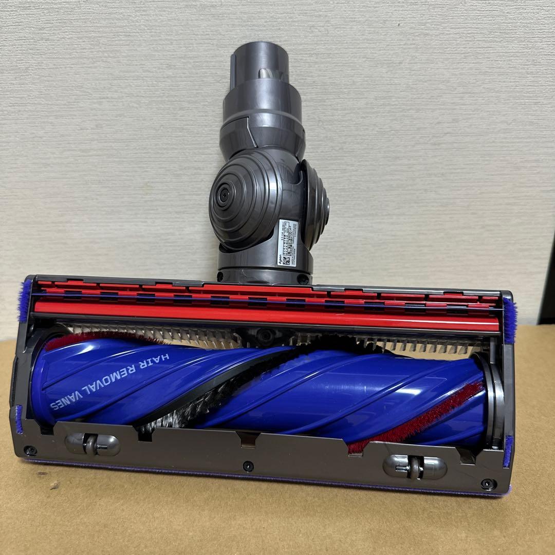 ダイソンV12用 モーターバークリーナーヘッド 388388-01Dyson
