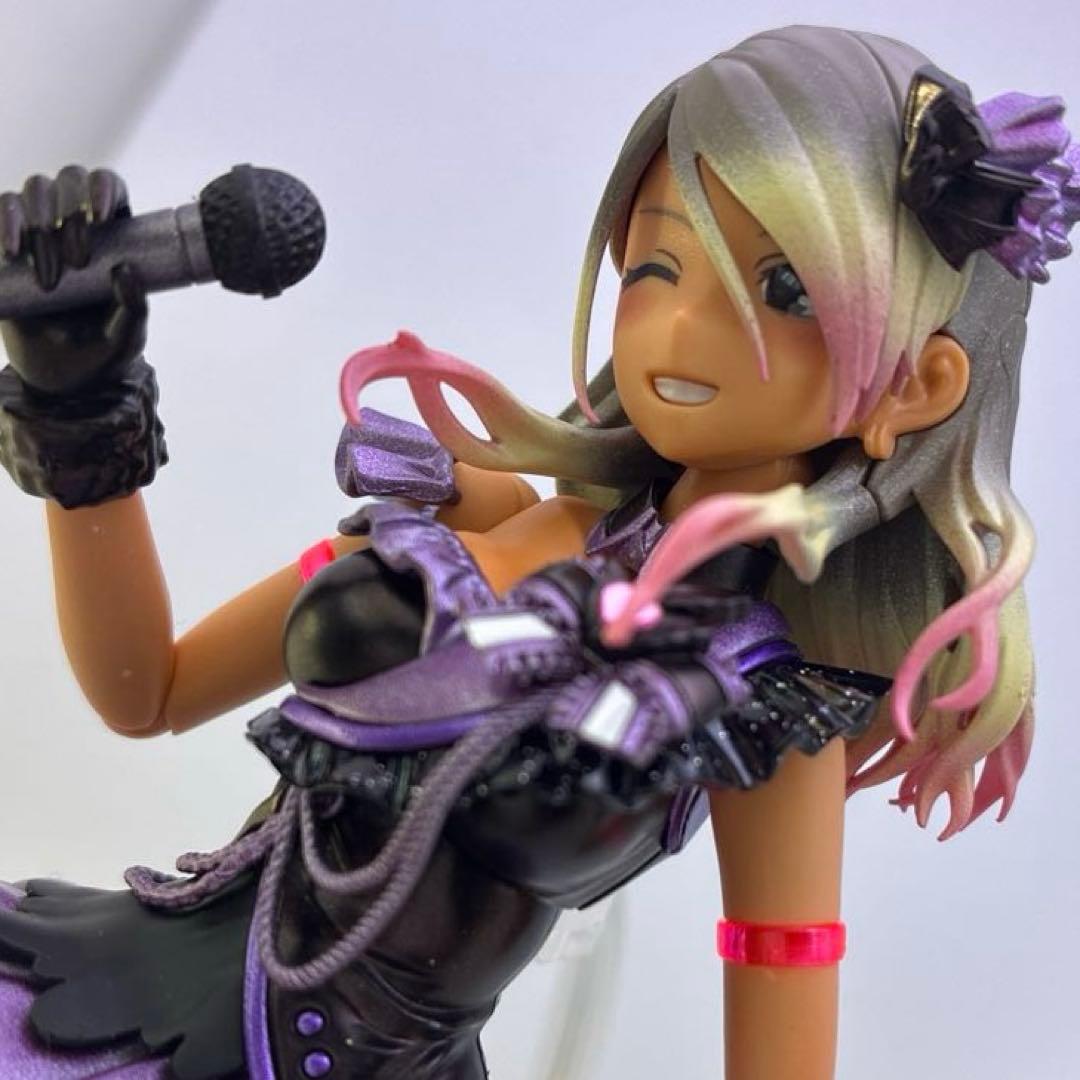 30ms アイドルマスター 和泉愛依 塗装 完成品 美プラ - メルカリ