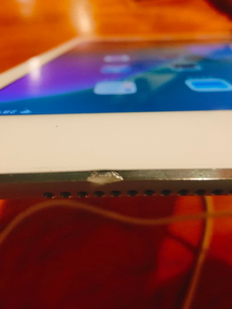 訳あり-iPad Pro 9.7in Wi-Fi+Cellular 256GB