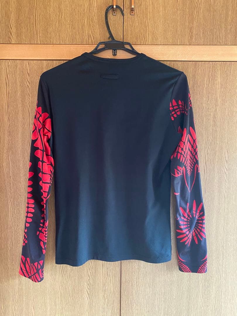 氷室京介　BHOツアーの同ブランドTシャツ